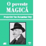 O poveste magica (Audiobook)