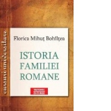 Istoria familiei romane