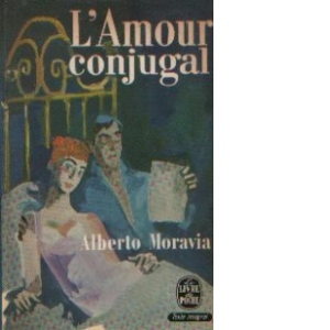 L'Amour conjugal