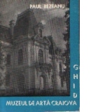 Muzeul de arta Craiova - Ghid