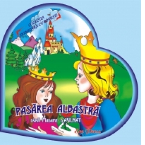 Pasarea albastra