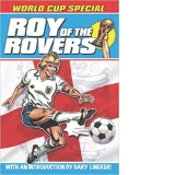 Roy Of The Rovers World Cup 2010  Special