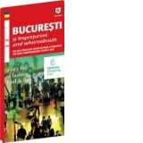 Harta Bucuresti si imprejurimi. Cea mai completa harta rutiera si turistica