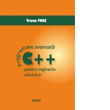 Programare avansata C++ pentru ingineria electrica