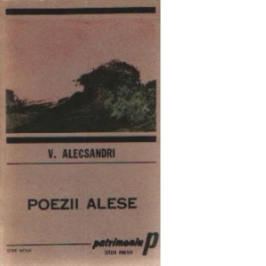 Poezii alese