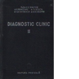 Diagnostic clinic, Volumul al II-lea