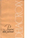 Pagini din  jurnal