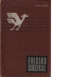 Folclor muzical