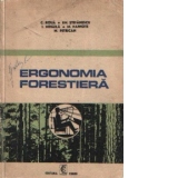 Ergonomia forestiera