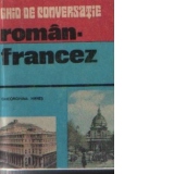 Ghid de conversatie roman - francez