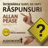 Intrebarile sunt, de fapt, raspunsuri (Audiobook)