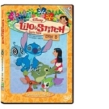 Lilo si Stitch - Seria 1, disc 8