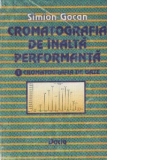 Cromatografia de inalta performanta, Partea I - Cromatografia de gaze