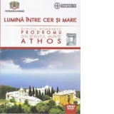 Lumina intre cer si mare. Schitul romanesc Prodromu din Sfantul Munte Athos (DVD)