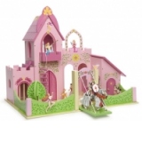 Castelul celor 3 dorinte (fara figurine)