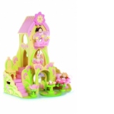 Castel Fairy Tower