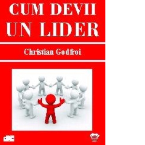 Cum devii un lider (Audiobook)