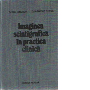 Imaginea scintigrafica in practica medicala