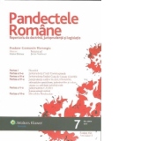 Pandectele Romane (nr.7 iulie / 2009)