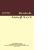 Revista de Asistenta Sociala. Anul IX, Nr. 2/2010