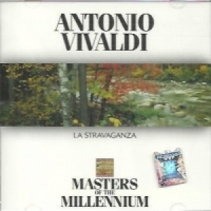 Antonio Vivaldi - La Stravaganza