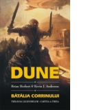 DUNE - Batalia Corrinului