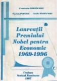 Laureatii premiului Nobel pentru Economie 1969-1996