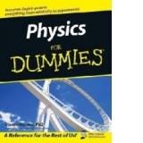 Physics For Dummies