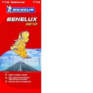 Benelux 2010