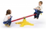 Balansoar Twister See Saw 2x1