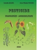 Pesticide. Proprietati - Accesibilitate
