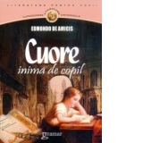 Cuore inima de copil