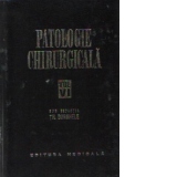 Patologie chirurgicala, Volumul al VI-lea