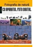 Fotografia de natura cu aparatul foto digital