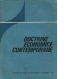 Doctrine economice contemporane