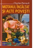 Motanul incaltat si alte povesti