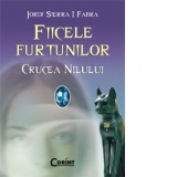 FIICELE FURTUNILOR VOL. 2 - CRUCEA NILULUI