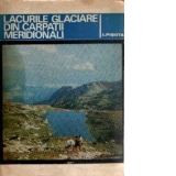 Lacurile glaciare din Carpatii Meridionali - Studiu hidrologic