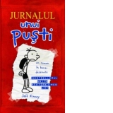 Jurnalul unui pusti 1