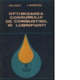 Optimizarea consumului de combustibili si lubrifianti (La tractoare)