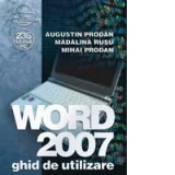 WORD 2007 ghid de utilizare