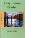 Easy Italian Reader