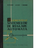 Elementele sistemelor de reglare automata