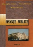 Finante publice