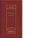 Cartea de acasa nr. 46. Dimitrie Bolintineanu - Florile Bosforului. Legende istorice