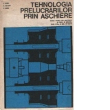 Tehnologia prelucrarilor prin aschiere - Manual pentru licee industriale cu profil de mecanica, clasa a XII-a, si scoli profesionale