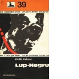 Lup-Negru