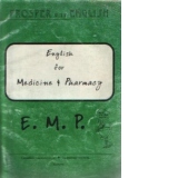 English for Medicine and Pharmacy