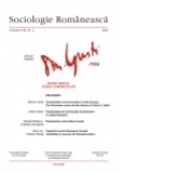 Sociologie Romaneasca. Volumul VIII, Nr. 2-2010