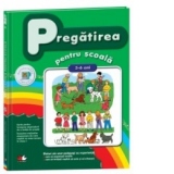 Pregatirea pentru scoala 5-6 ani